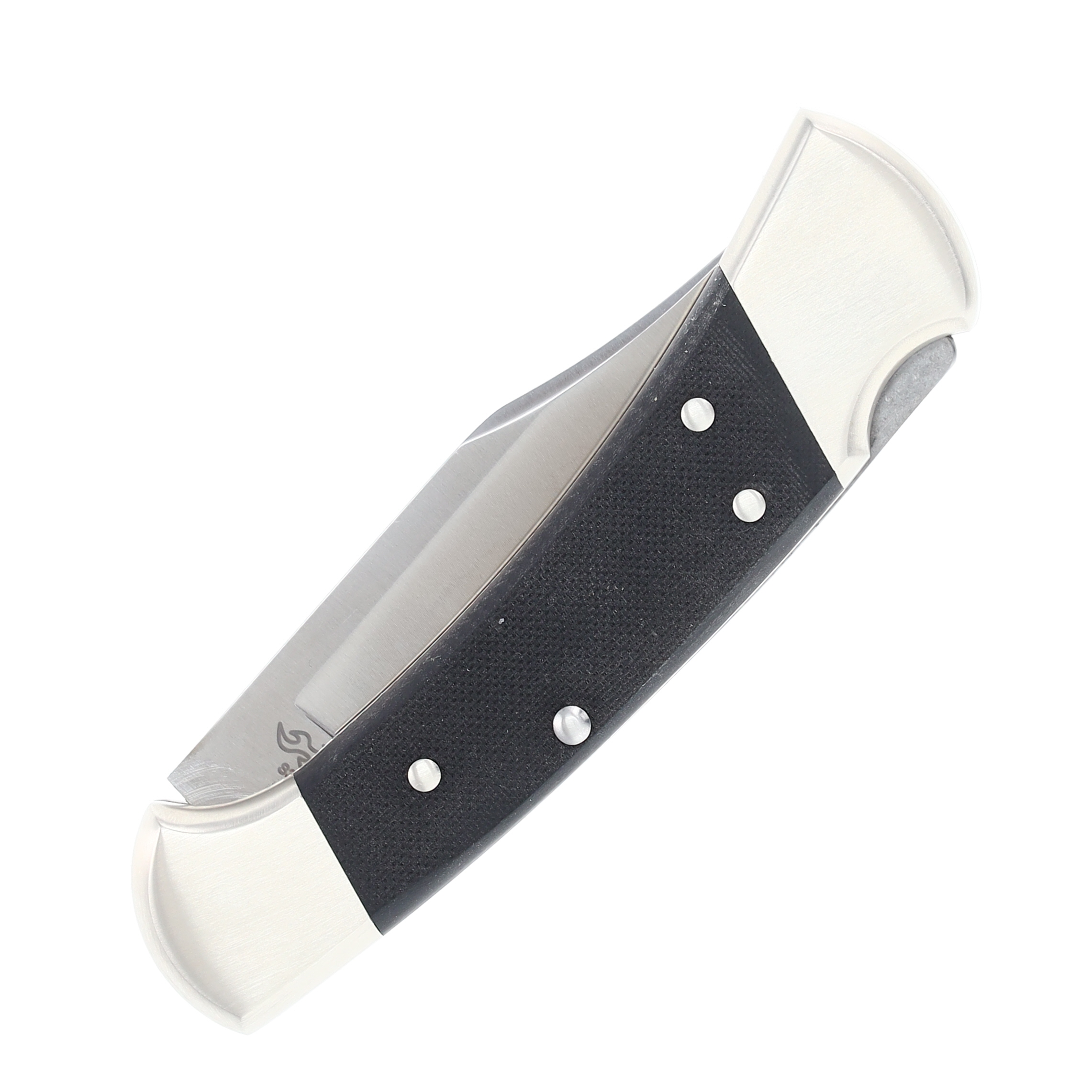 Buck 112 OTS Automatic Elite Hunting Knife BU11895 View 4