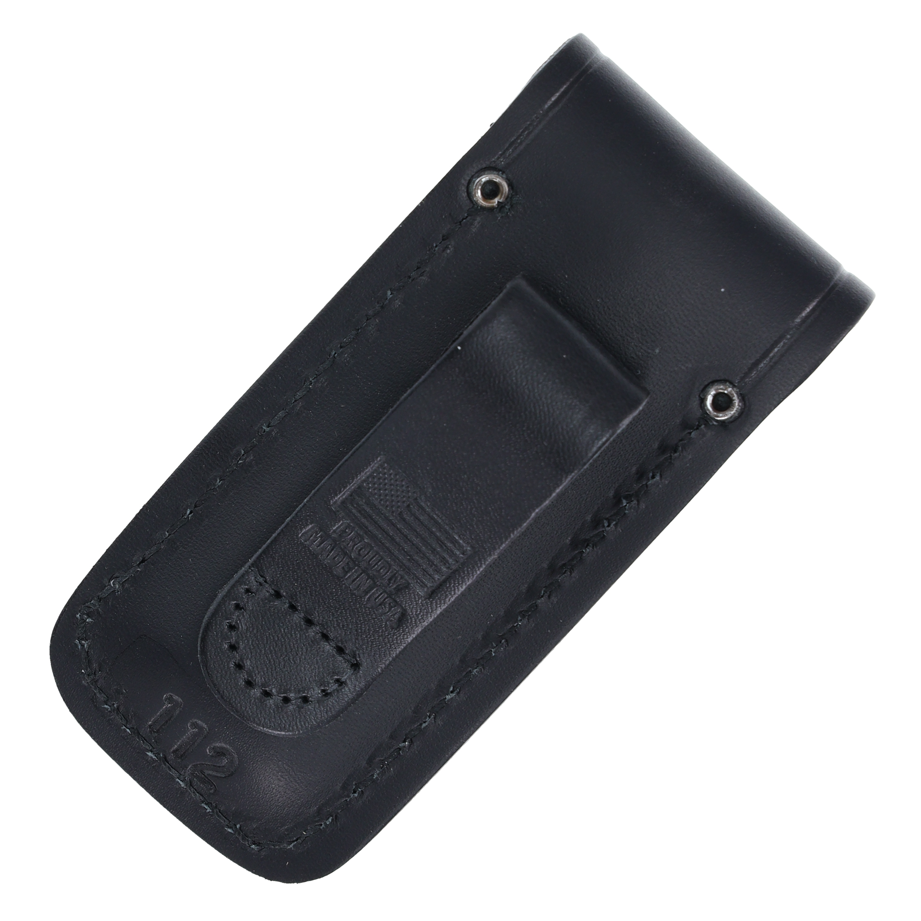 Buck 112 OTS Automatic Elite Hunting Knife BU11895 View 7