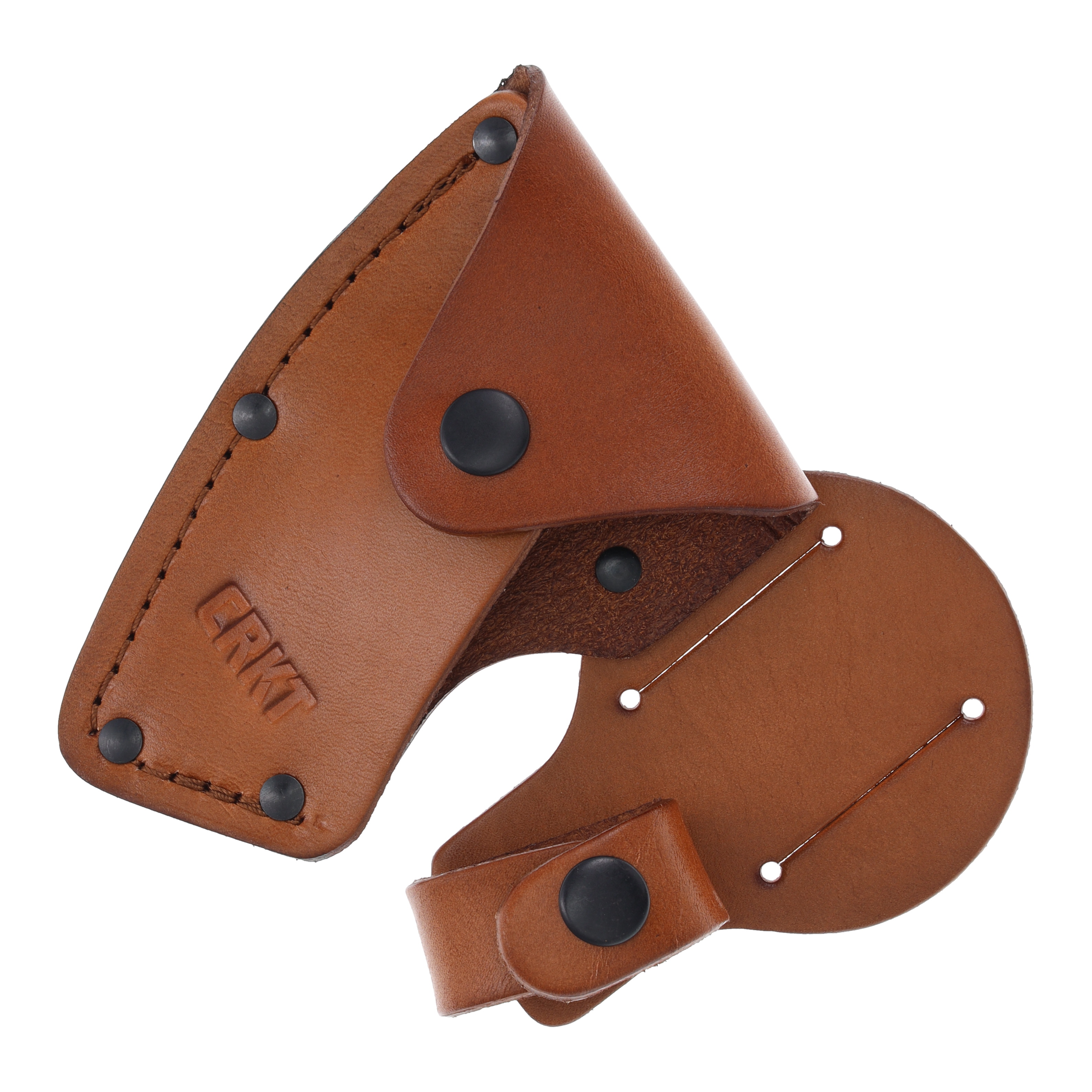 CRKT Freyr Axe Sheath CRD2746 View 3