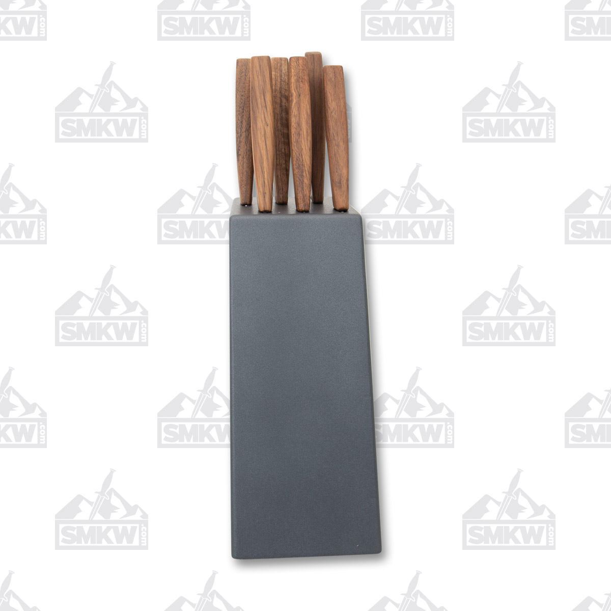 Victorinox Swiss Modern 6 Piece Knife Block Set F90058 View 10