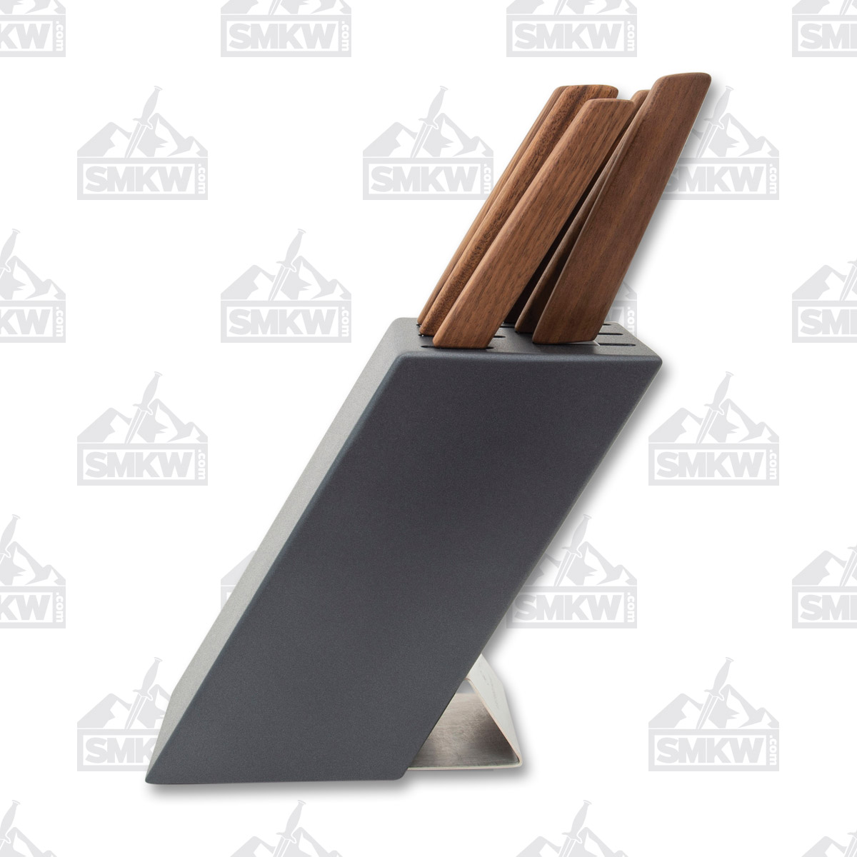 Victorinox Swiss Modern 6 Piece Knife Block Set F90058 View 13