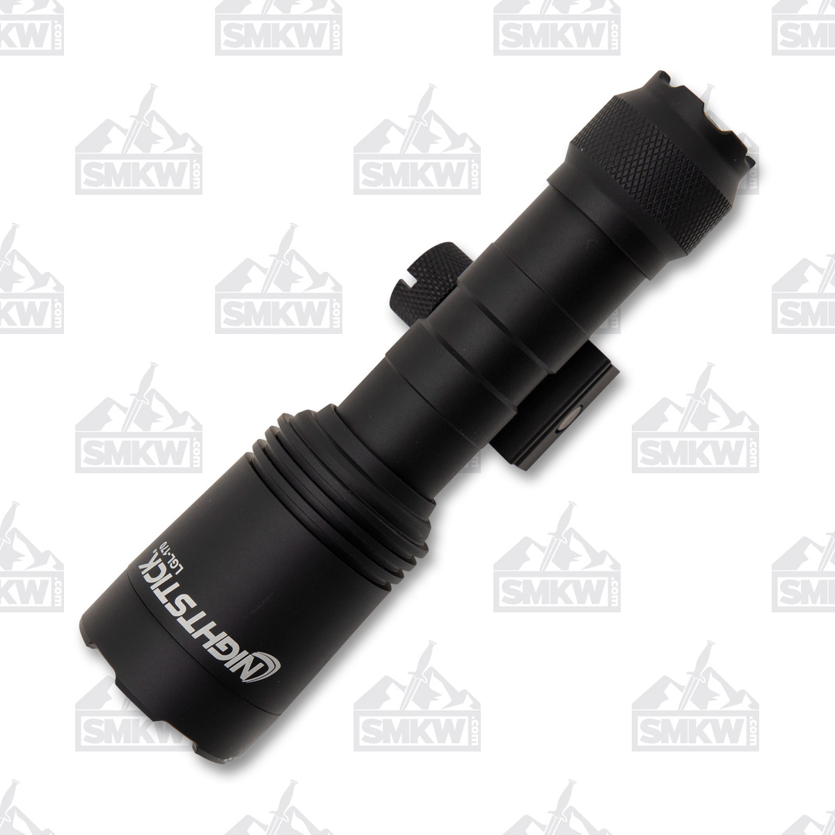 Nightstick Rechargeable 1500 Lumen Full-Size Long Gun Light Kit LGL170 View 8