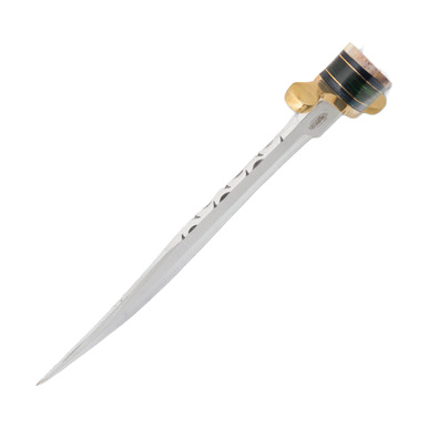 Frost Chipaway Falling Rock Hunter Fixed Blade View 4