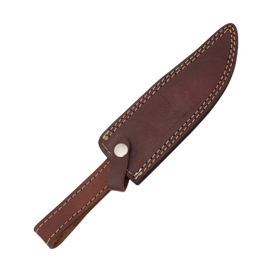 Frost Chipaway Falling Rock Hunter Fixed Blade View 7