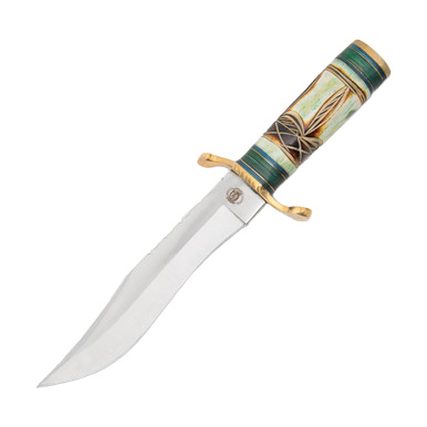 Frost Chipaway Falling Rock Hunter Fixed Blade View 2