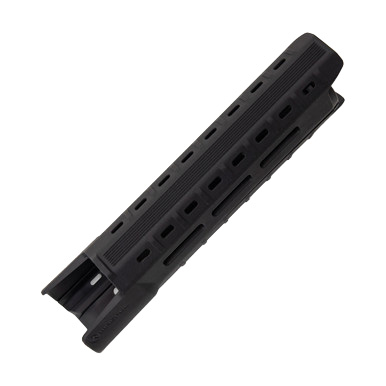 Magpul MOE SL Hand Guard Carbine-Length Black MAG538BLK View 6