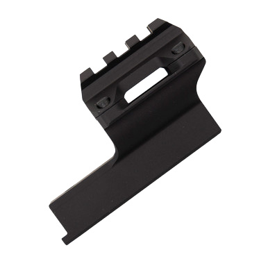 Magpul Hunter X22 Backpacker Optic Mount View 4