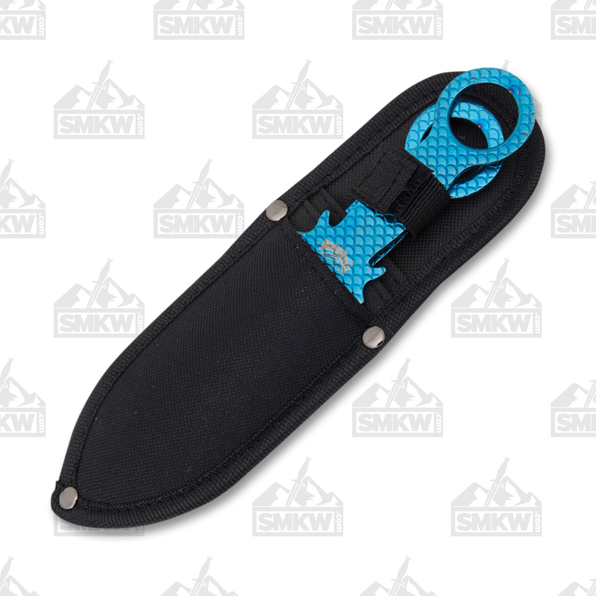 Frost Cutlery Throwing Knife Set FRFC106BL View 4