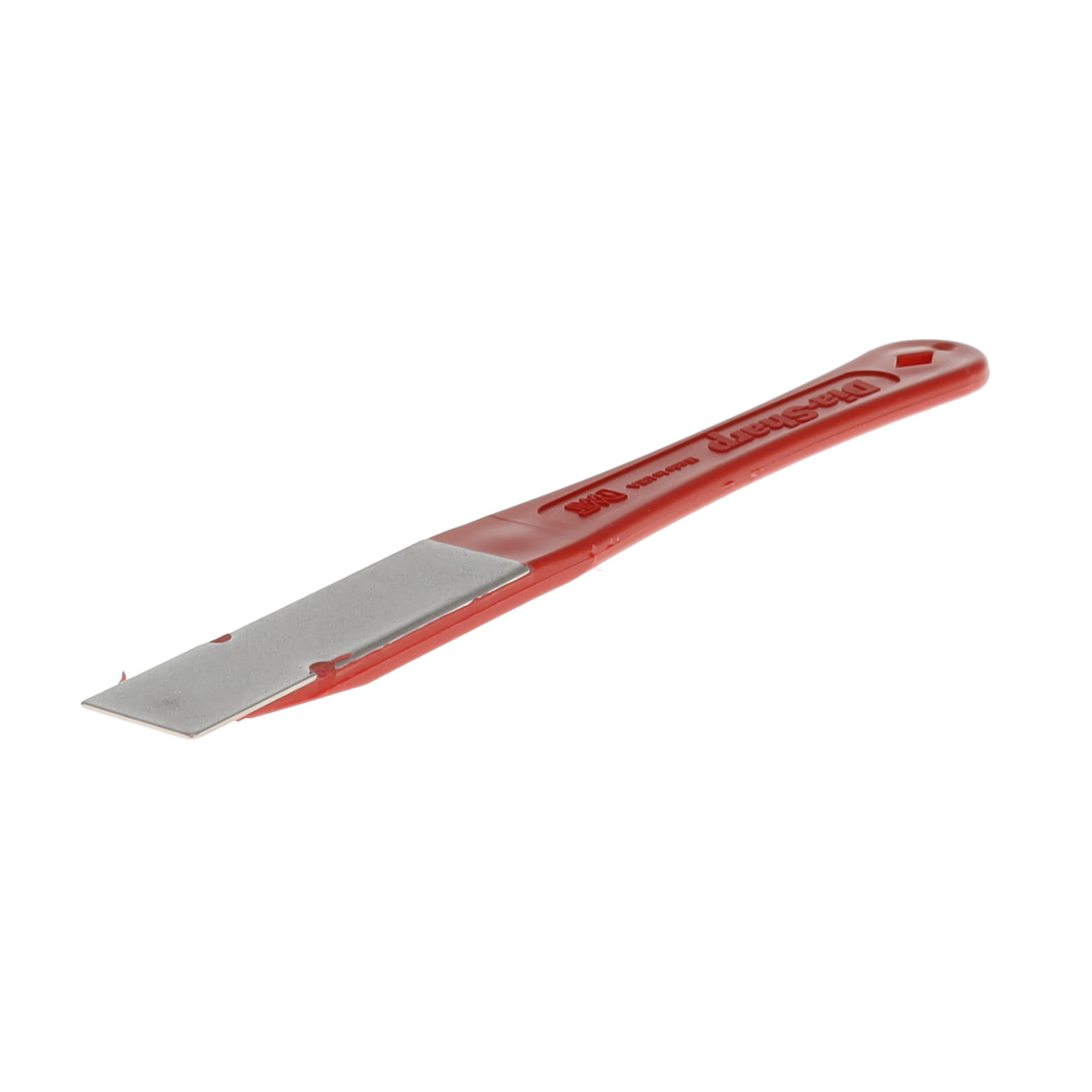 DMT Dia-Sharp Mini-Hone Fine 600 Grit Red D2F View 3