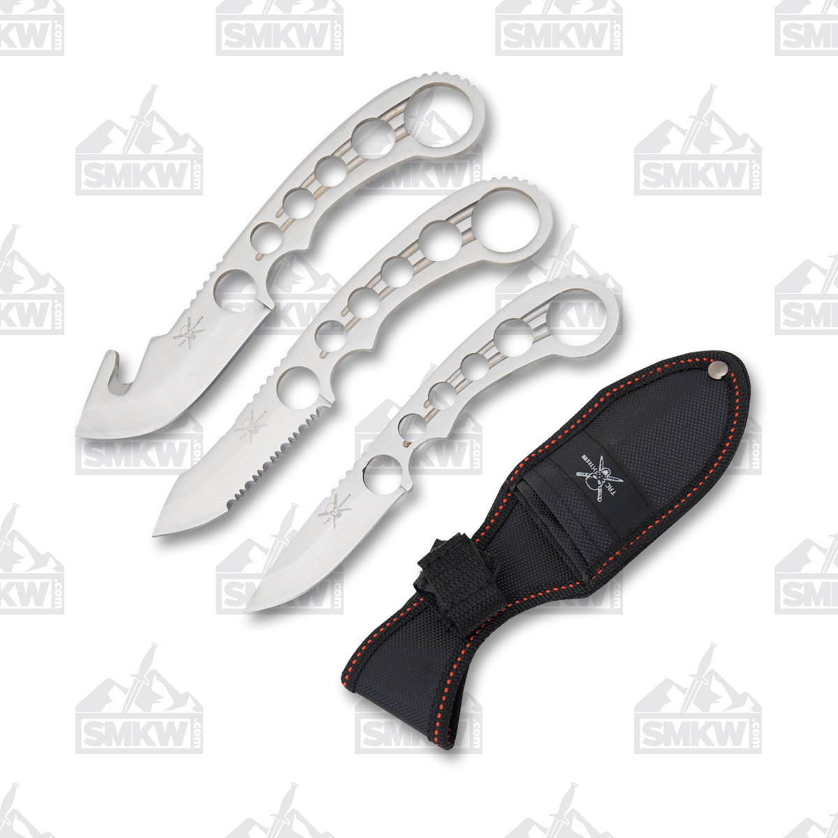 Frost Tac Xtreme Hunting Combo FRTX123 View 1