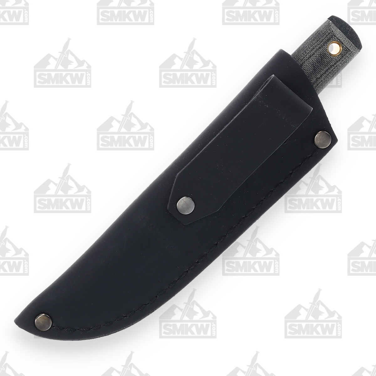 Condor Tool and Knife Woodlaw Fixed Blade Knife 4in Plain Edge Micarta CTK2484HC View 8