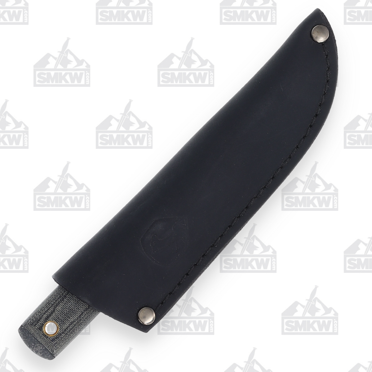 Condor Tool and Knife Woodlaw Fixed Blade Knife 4in Plain Edge Micarta CTK2484HC View 7