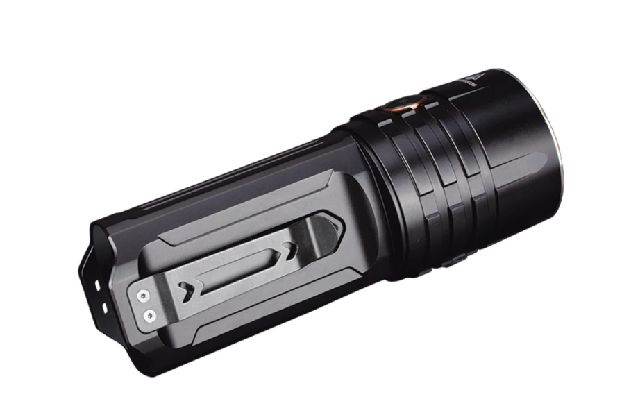 Fenix LR35R 10,000 Lumens Rechargeable Flashlight FENLR35R View 2