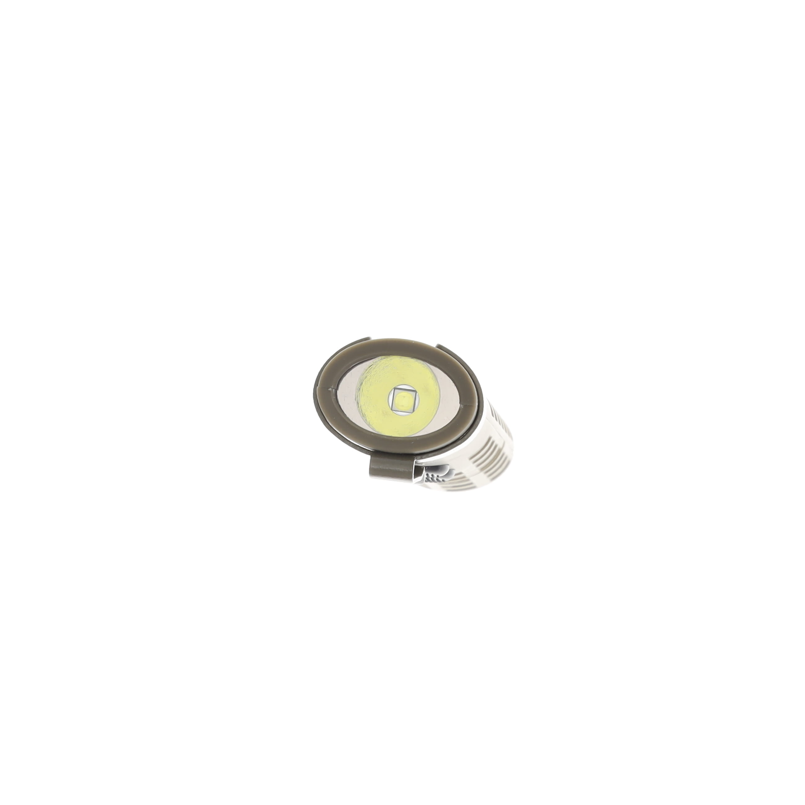 Nightstick Tan LED Dual-Light Flashlight NSP1400T View 4