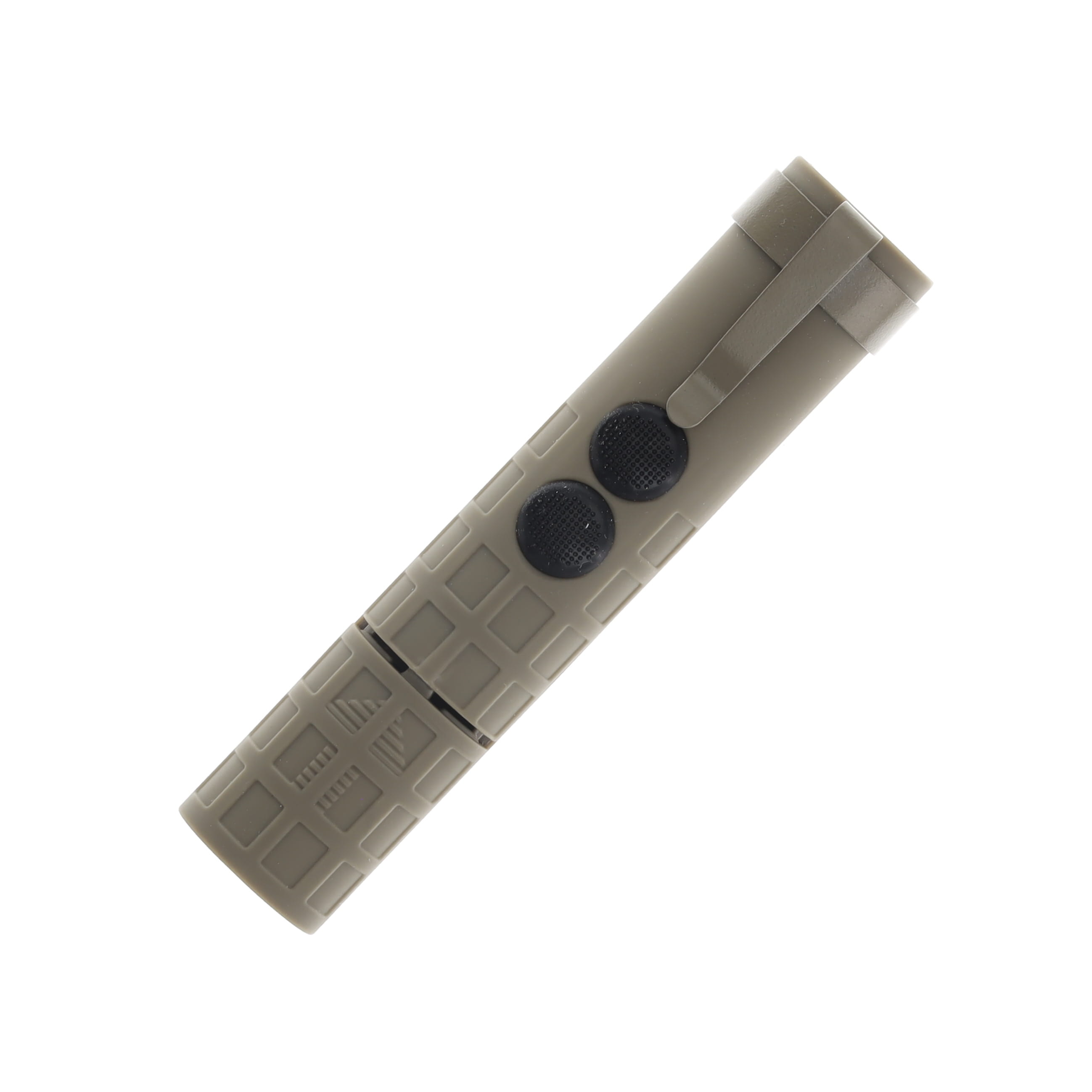 Nightstick Tan LED Dual-Light Flashlight NSP1400T View 3