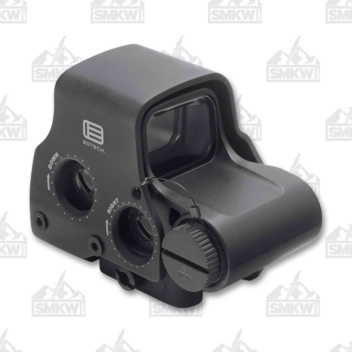 Eotech CR123 68MOA Ring 1 MOA EXPS20 View 1