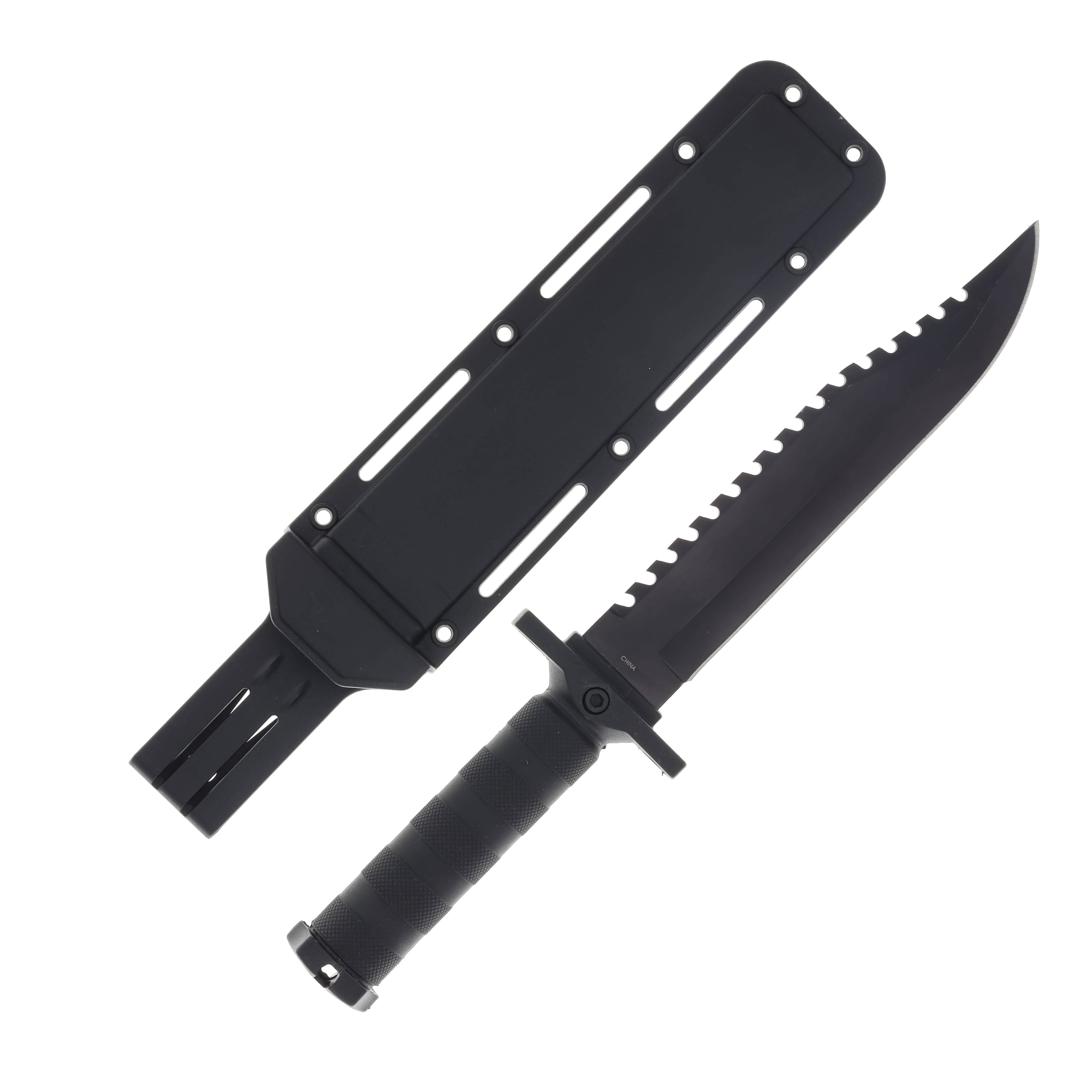 Frost Tac Xtreme Falcon III FRTX43BB View 2