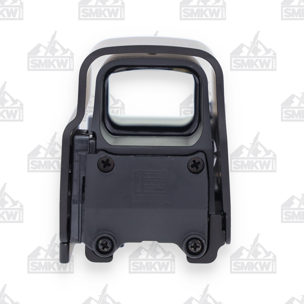 EOTECH EXPS2 Green Reticle Holographic Sight 68 MOA Ring 1 MOA Dot EXPS20GRN View 2