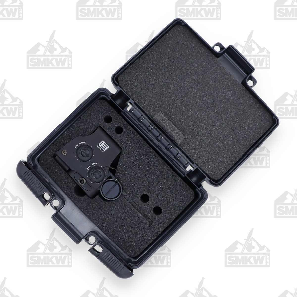 EOTECH EXPS2 Green Reticle Holographic Sight 68 MOA Ring 1 MOA Dot EXPS20GRN View 7