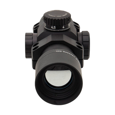 Leupold Freedom RDS Black 1x34 BDC with Mount LU180093 View 3