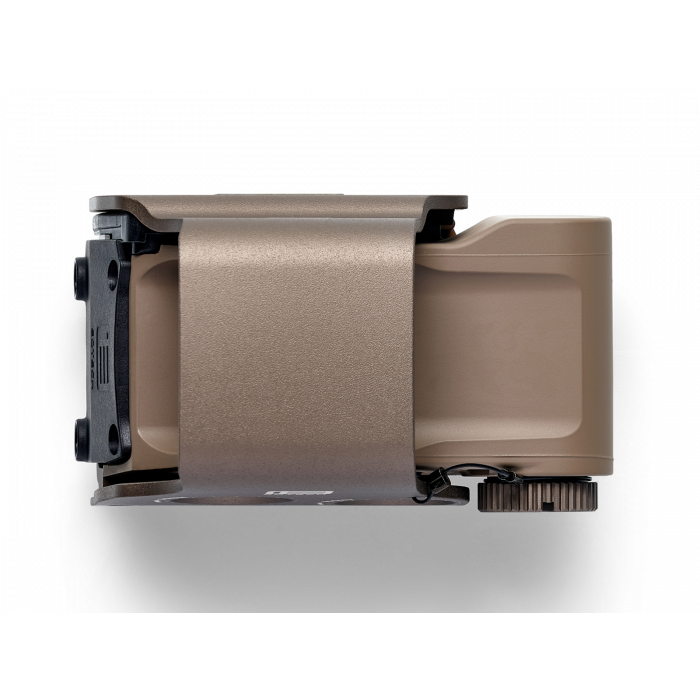 EOTECH EXPS3 Tan Holographic Weapon Sight 68 MOA Ring 1 MOA Dot EXPS30TAN View 9
