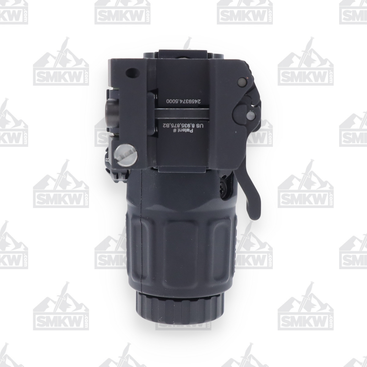 EOTECH G33 3x Magnifier STS QD Mount 7mm Shim Included G33STS View 8