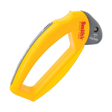 Smith's Axe & Machete Sharpener Carbide Pull-Through View 1