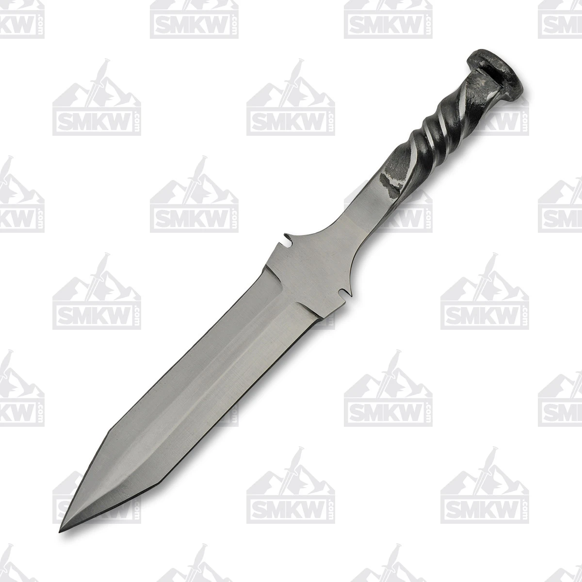 Railroad Spike Dagger HS4434 View 2
