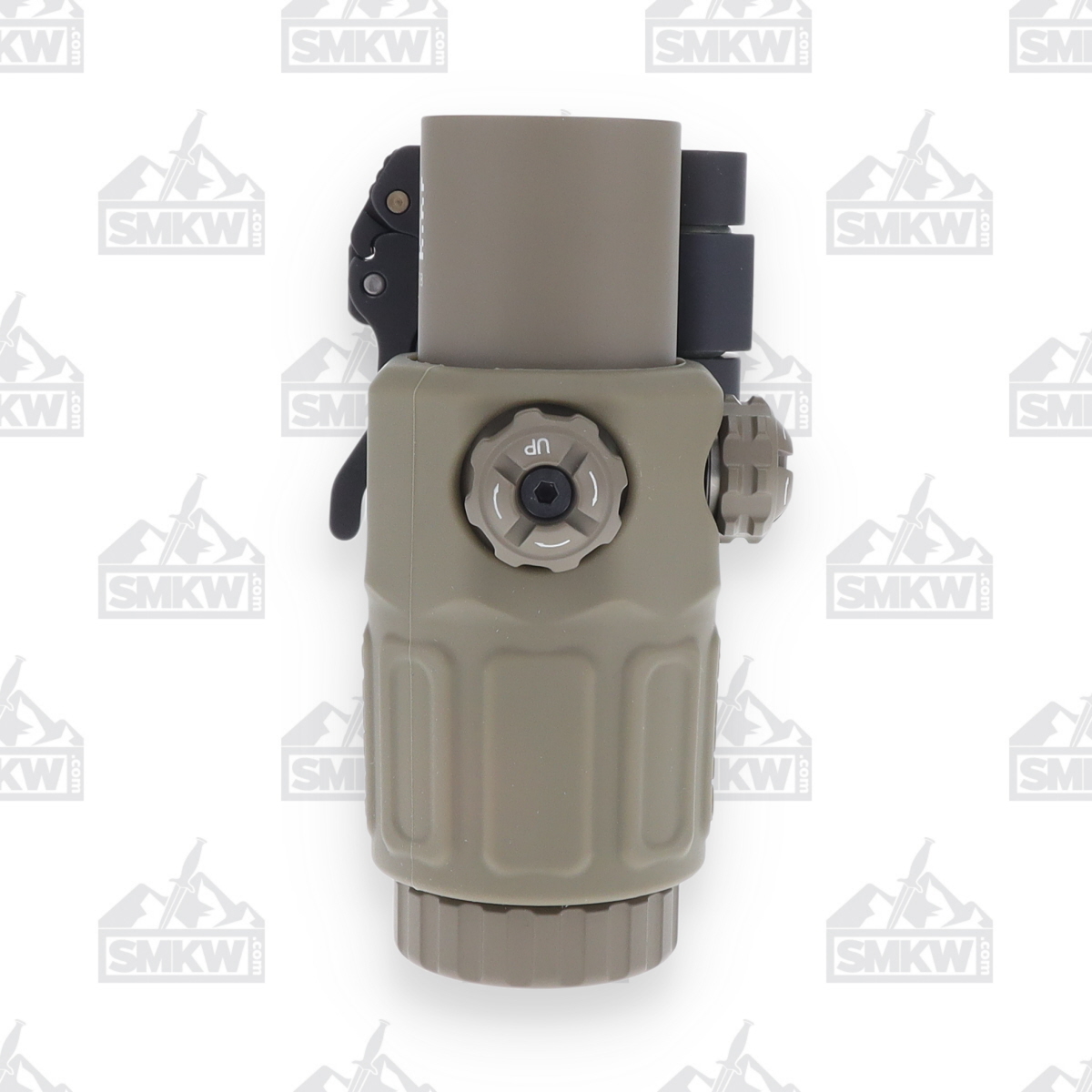 EOTECH G33 3x Magnifier STS Mount Tan FDE 7mm Shim Included G33STSTAN View 7