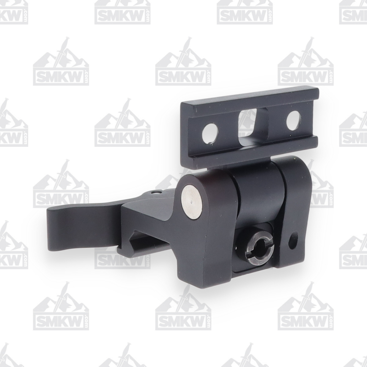 EOTECH G33 3x Magnifier STS Mount Tan FDE 7mm Shim Included G33STSTAN View 9