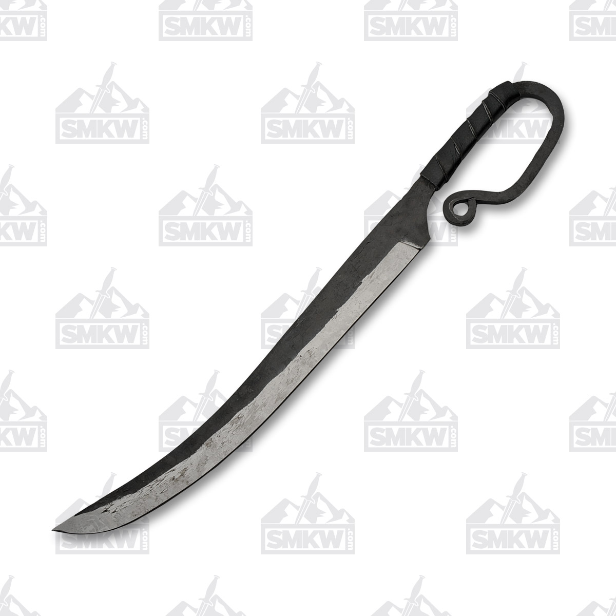 Rite Edge Antique Hand Forged Shortsword HS7899 View 2