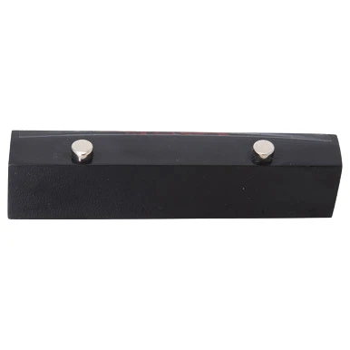 Case XX Magnetic Display Stand Black & Red Logo View 2
