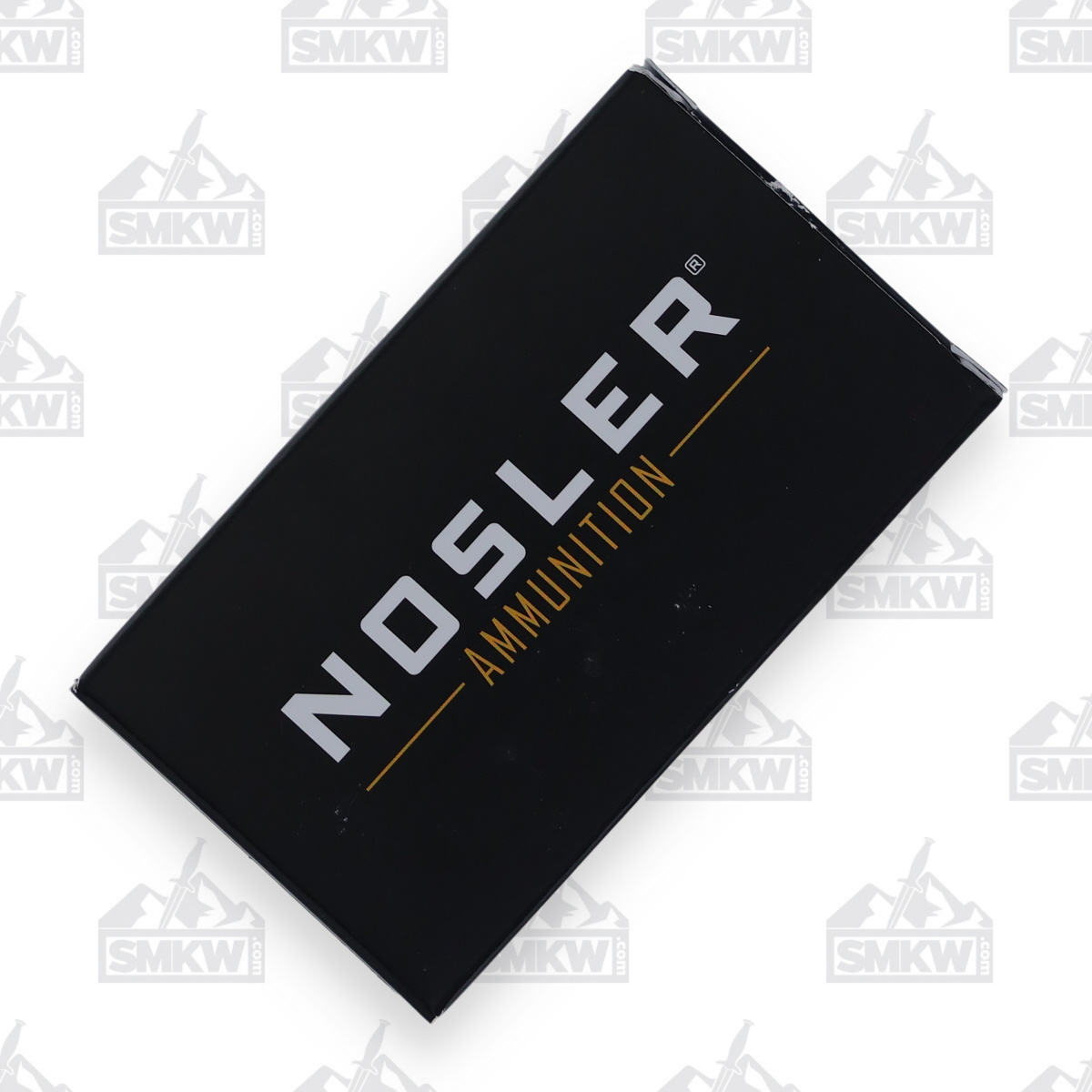 Nosler Match Grade 223 Remington Ammunition 70 Grain RDF HPBT 20 Rounds NOS60130 View 8