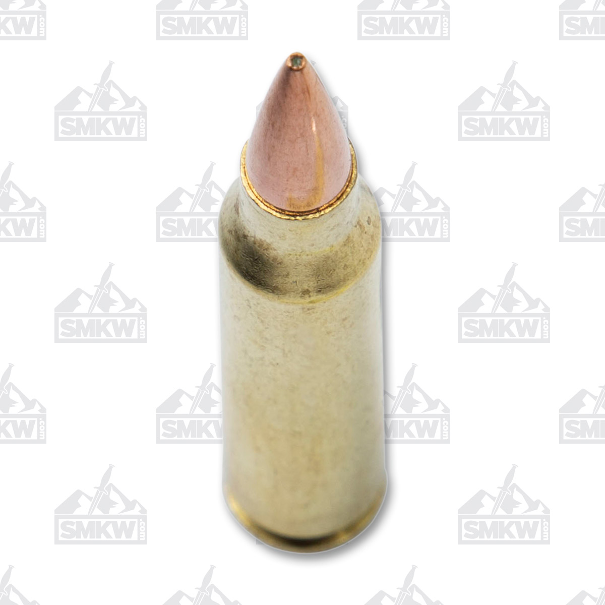 Nosler Match Grade 223 Remington Ammunition 70 Grain RDF HPBT 20 Rounds NOS60130 View 11