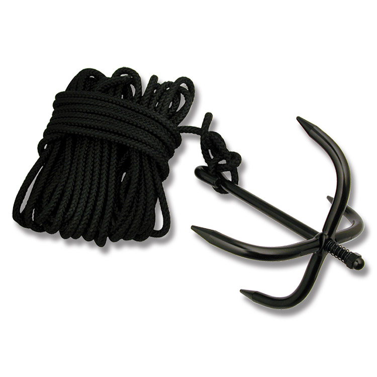 Ninja Grappling Hook Model 5001 211364 View 1