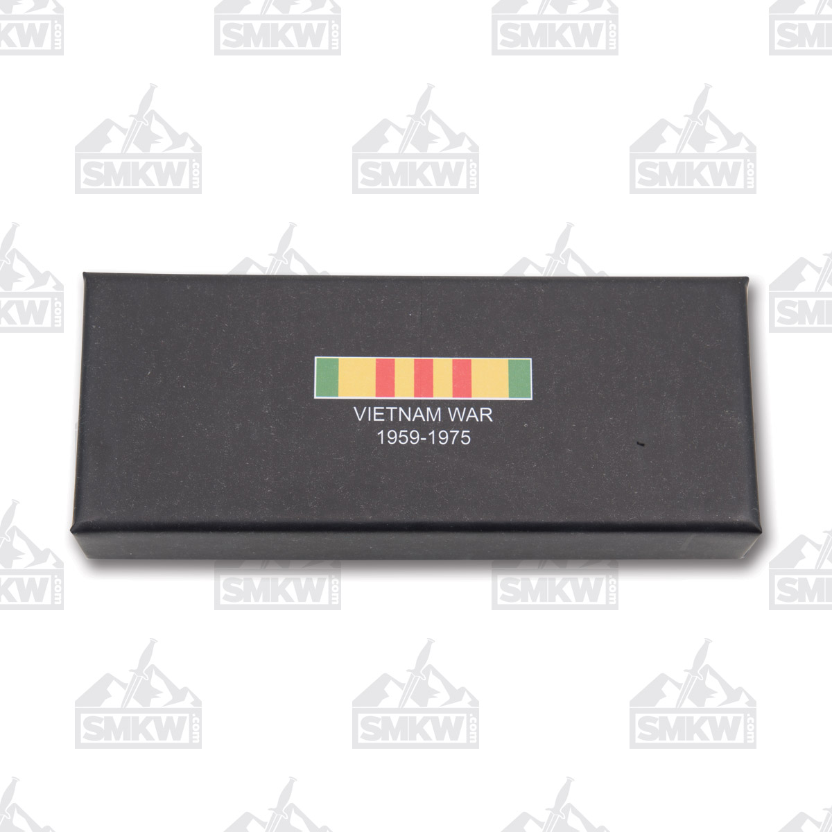 Sigma Impex Vietnam Brotherhood Linerlock SX1921BK View 6