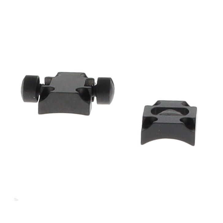 Leupold Standard Browning X-Bolt 2-Piece Matte Base LU65416 View 4