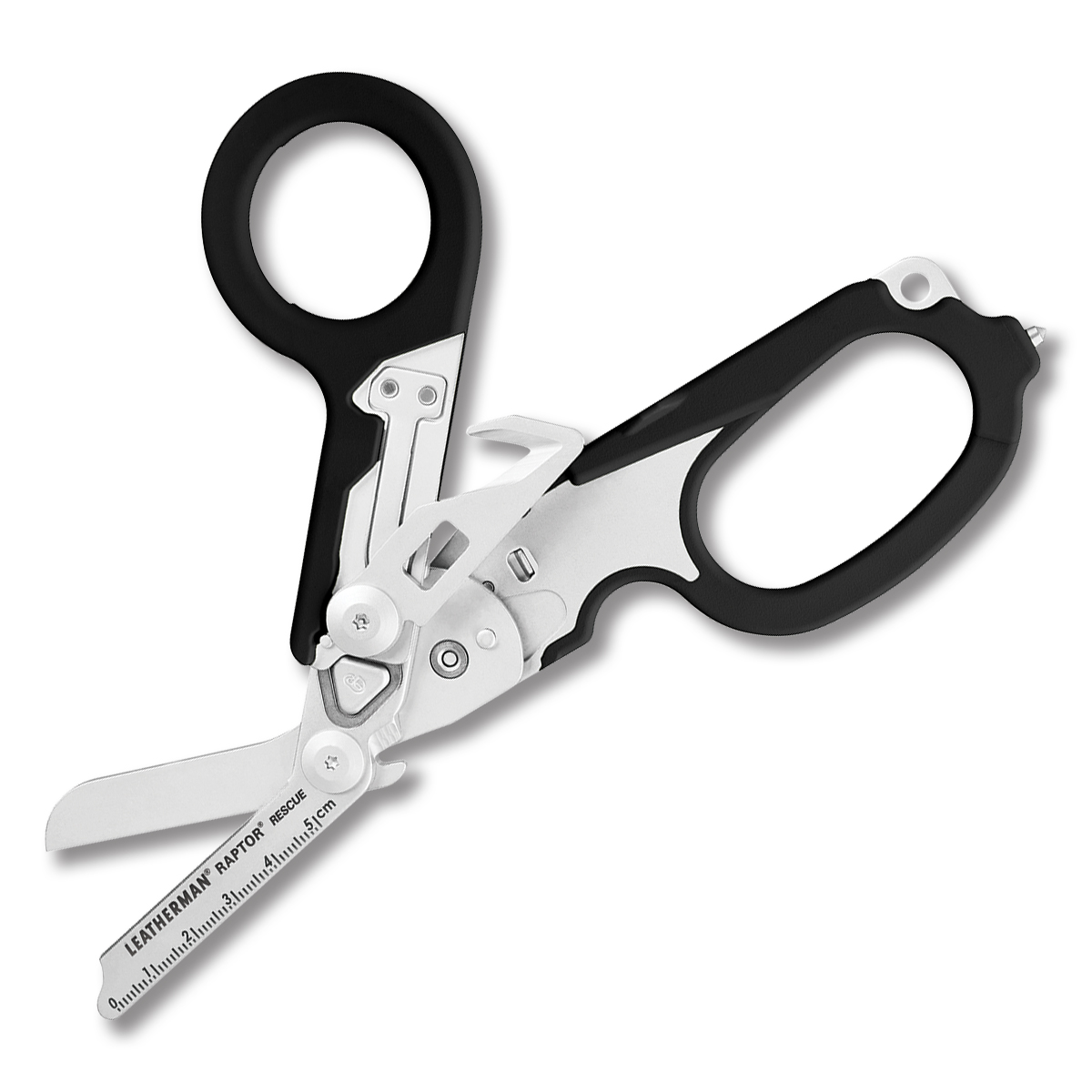 Leatherman Raptor Shears Black LM831741 View 5