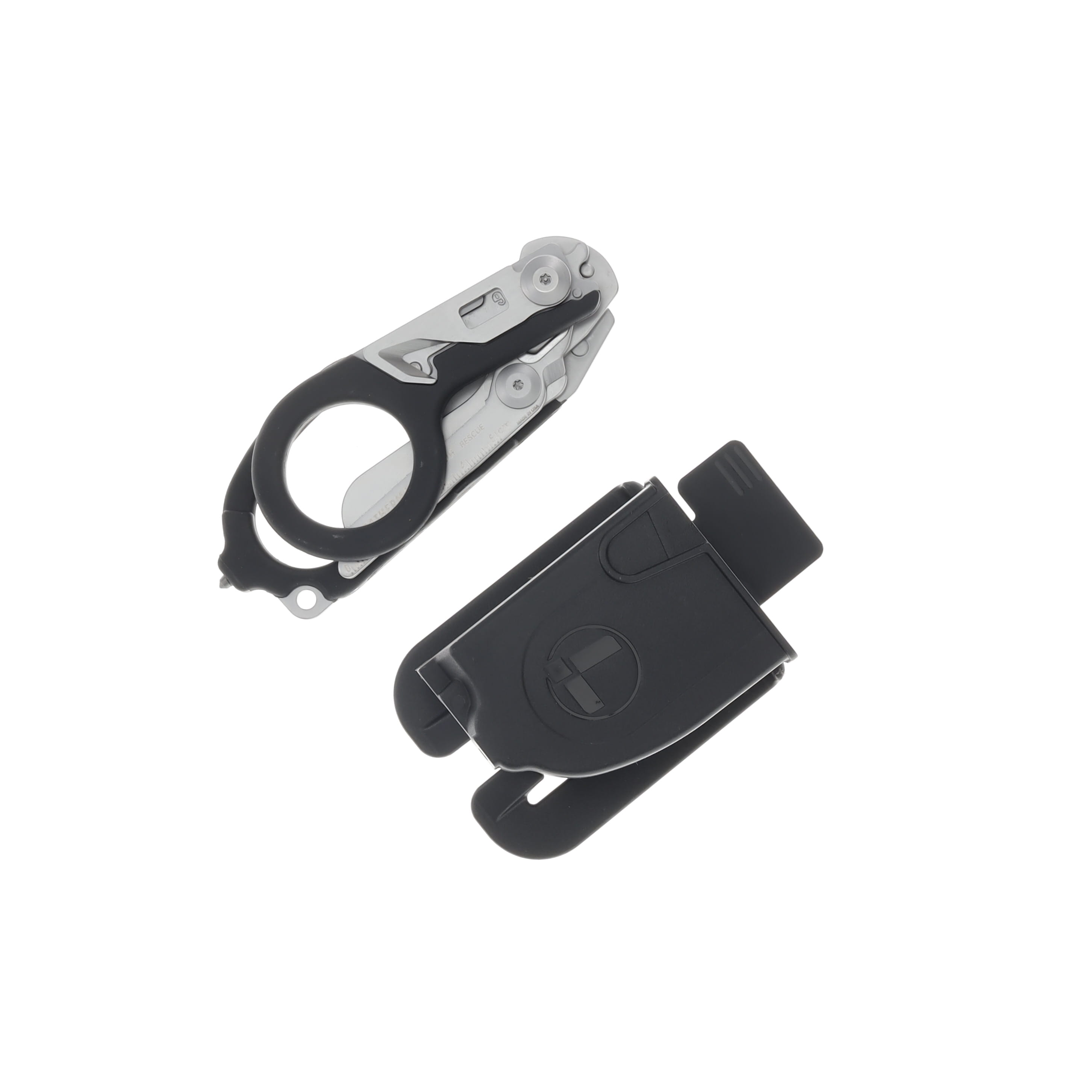 Leatherman Raptor Shears Black LM831741 View 11