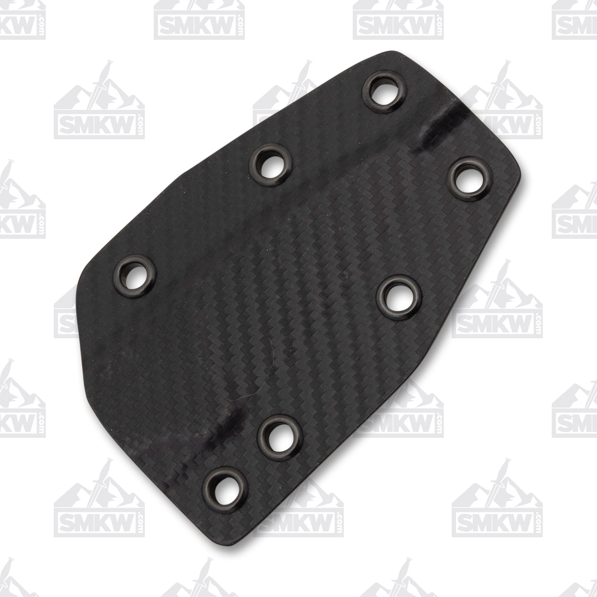 Mikov Knives List Fixed Blade Knife 2.75in Stonewash Drop Point MVLIST View 9