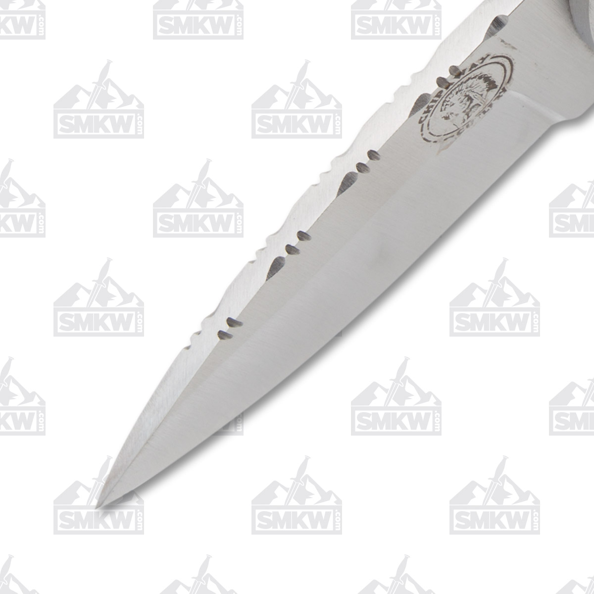 Frost Chipaway Cutlery Skilled Hunter FRCW617WSB View 6