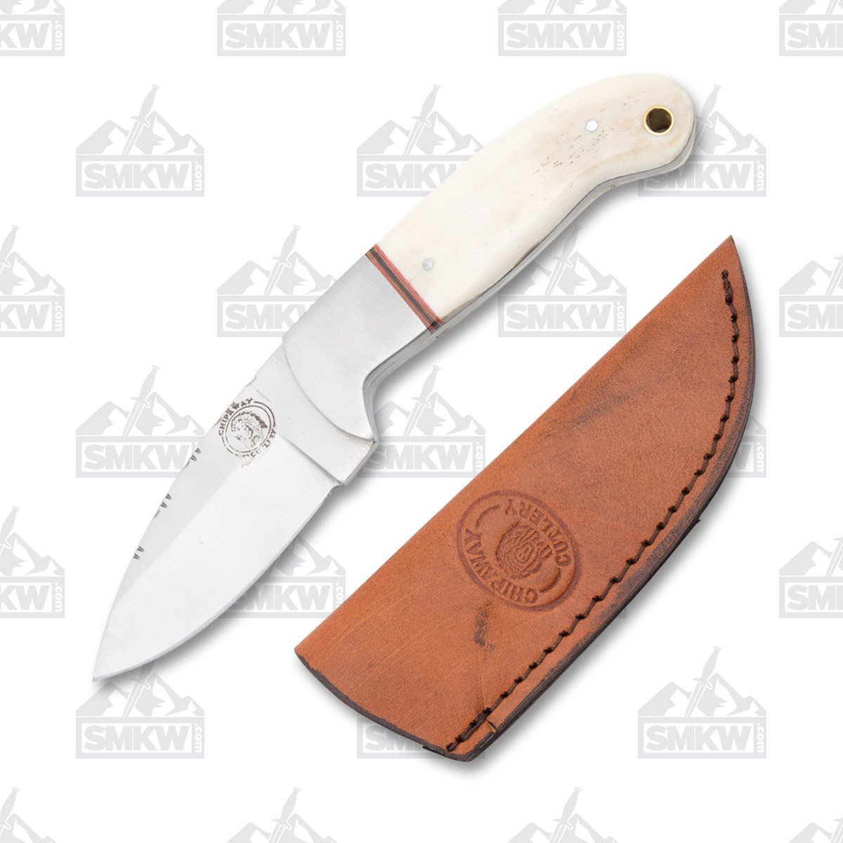 Frost Chipaway Cutlery Skilled Hunter FRCW617WSB View 1