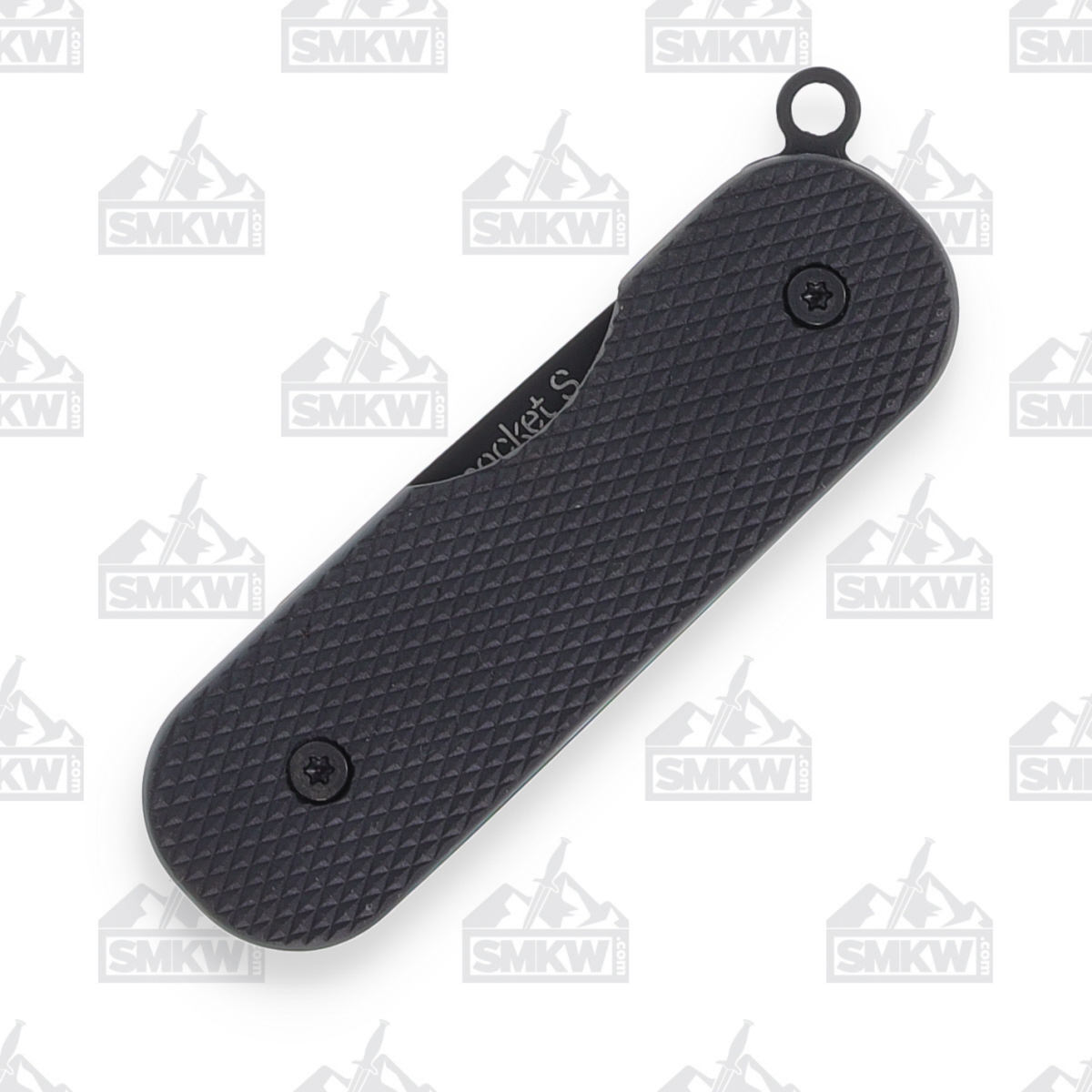 Mikov Pocket Small Folding Knife MVPOCKETS View 8