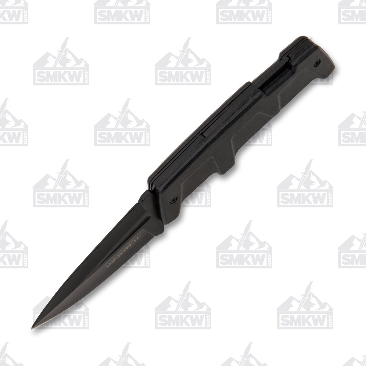 WarTech Foldable Push Dagger Black NTHWT264BK View 7