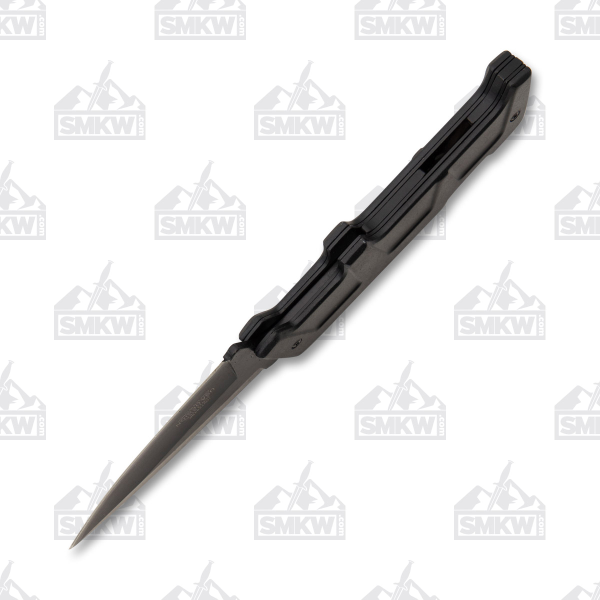 WarTech Foldable Push Dagger Black NTHWT264BK View 6