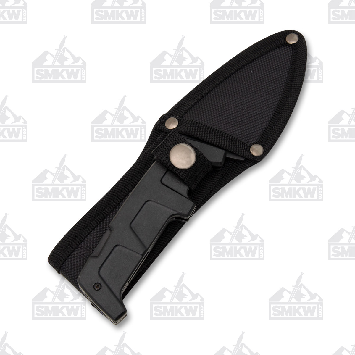 WarTech Foldable Push Dagger Black NTHWT264BK View 8