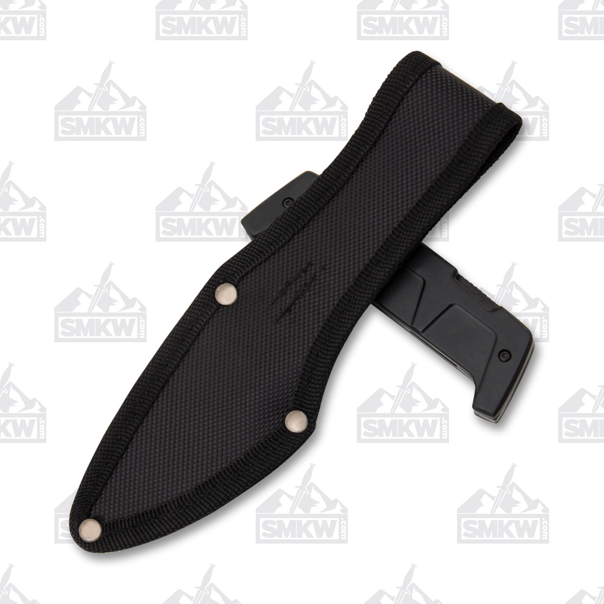 WarTech Foldable Push Dagger Black NTHWT264BK View 11