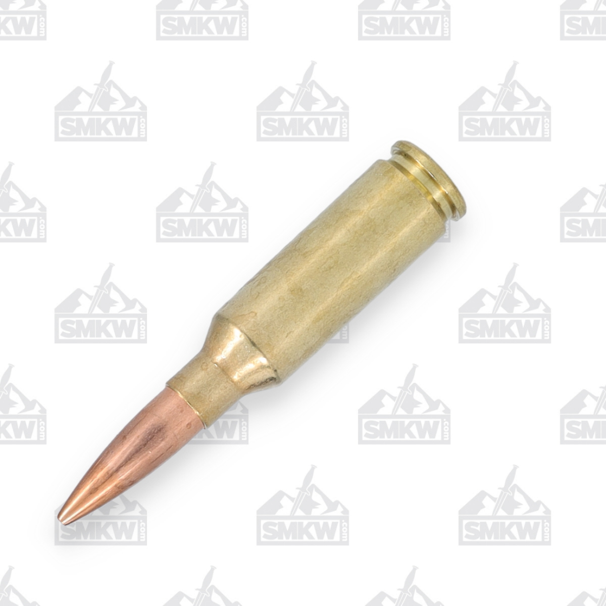 Hornady Black Ammo 6mm ARC Ammunition 105 Grain Brass 20 Rounds BTHP 81604 View 8