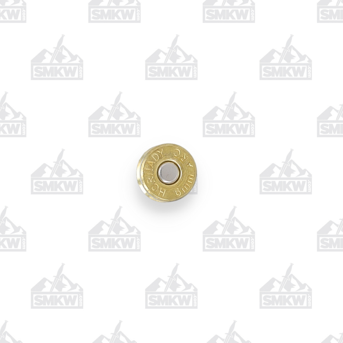 Hornady Black Ammo 6mm ARC Ammunition 105 Grain Brass 20 Rounds BTHP 81604 View 9