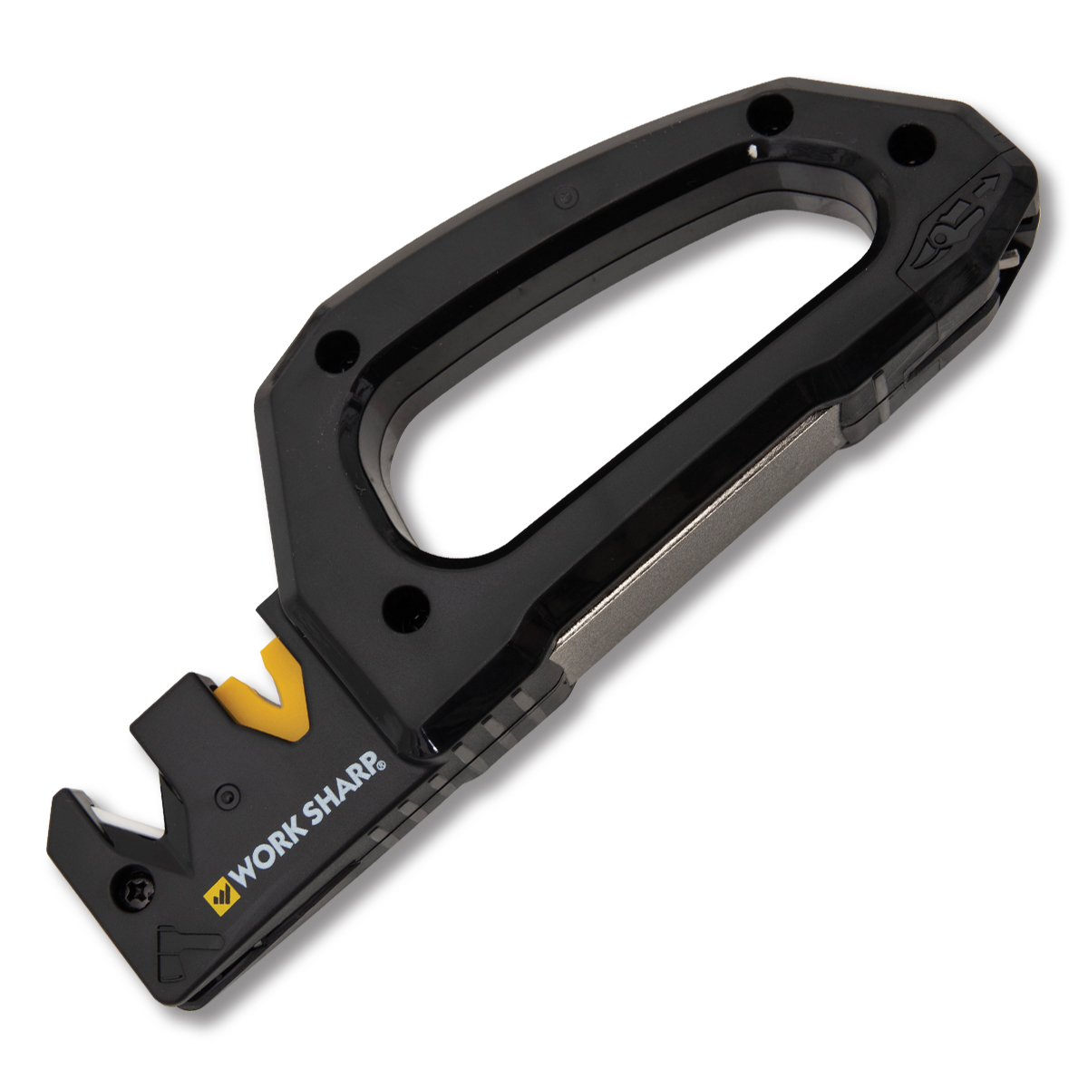 Work Sharp Pivot Pro Knife Sharpener WSHHDPVT View 3